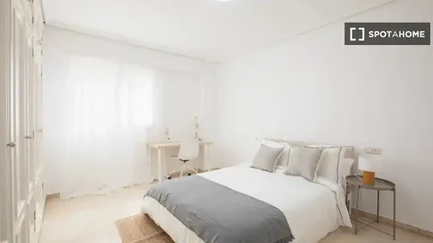 Habitació de lloguer, València