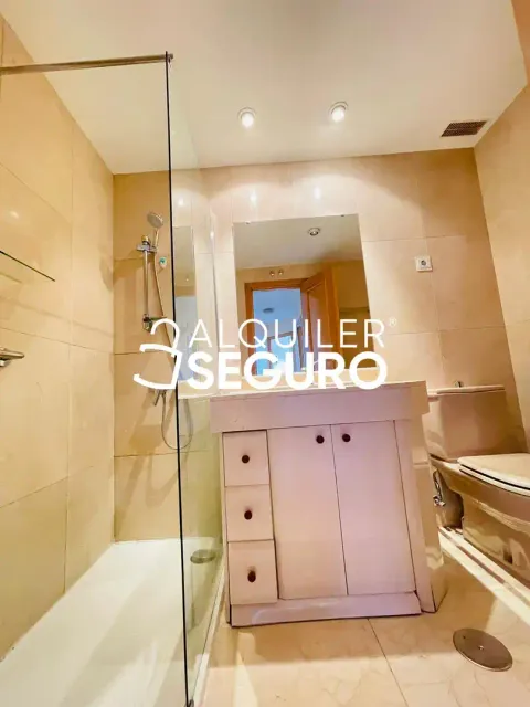 Pis de 55 m² a Tres Cantos