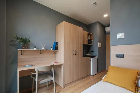 Habitació de lloguer, Dos Hermanas