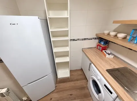 Pis de 60 m² a Jaén