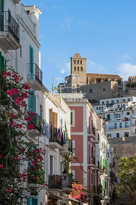 Appartamento 70 m² a Eivissa