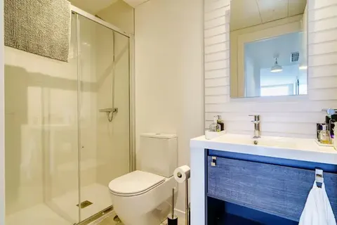 Pis de 103 m² a Mijas