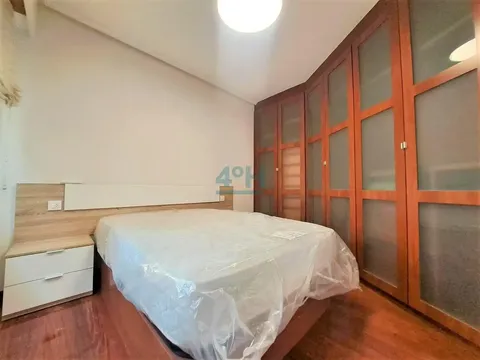 Pis de 40 m² a Ourense