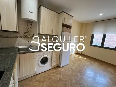 Pis de 65 m² a Madrid