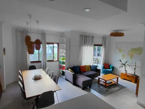 Квартира 80 м² у Лас-Пальмас-де-Гран-Канаріі (3/11)