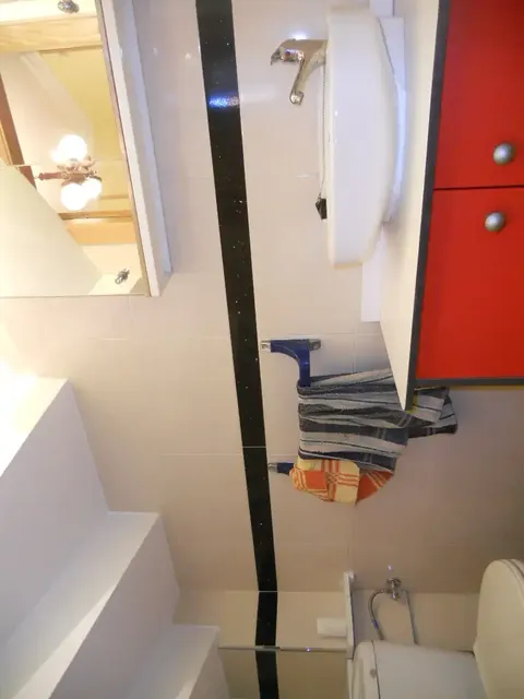 Pis de 44 m² a Santiago de Compostel·la
