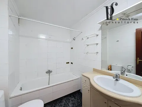 Pis de 110 m² a Aldaia