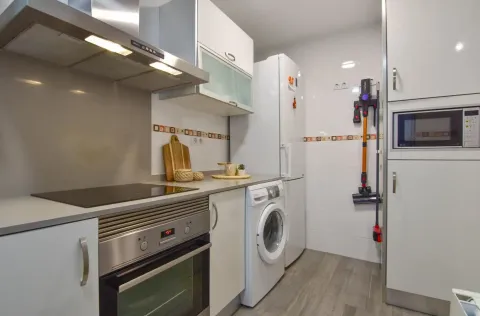 Pis de 73 m² a Puçol