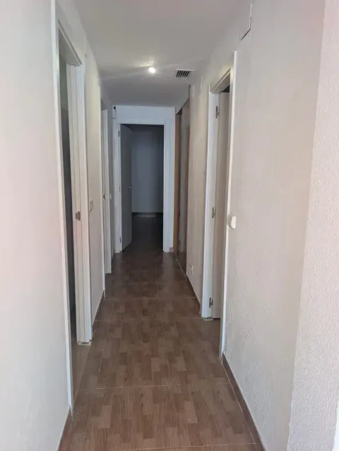 Pis de 75 m² a Alacant