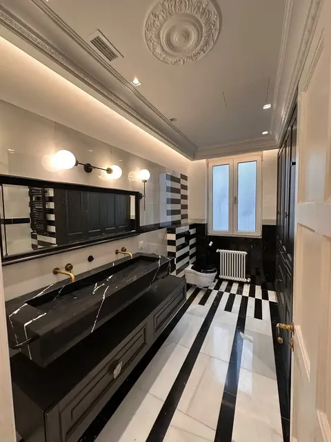 Wohnung 223 m² in Madrid