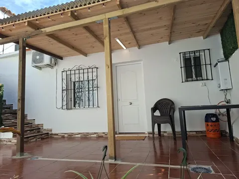 Pis de 50 m² a Benalmádena