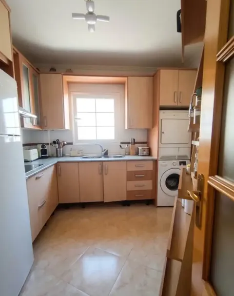 Pis de 85 m² a Roquetas de Mar