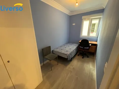 Habitació de lloguer, Burgos
