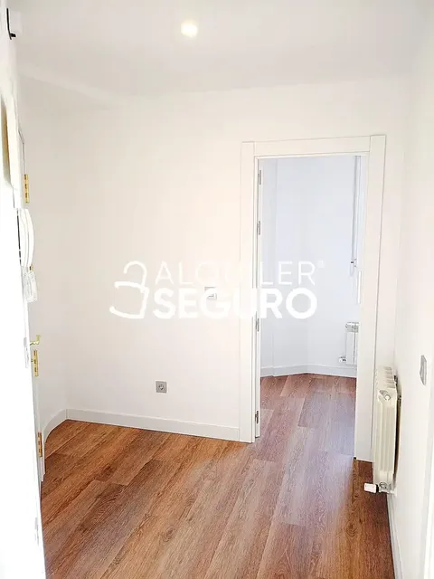 Pis de 68 m² a Valladolid