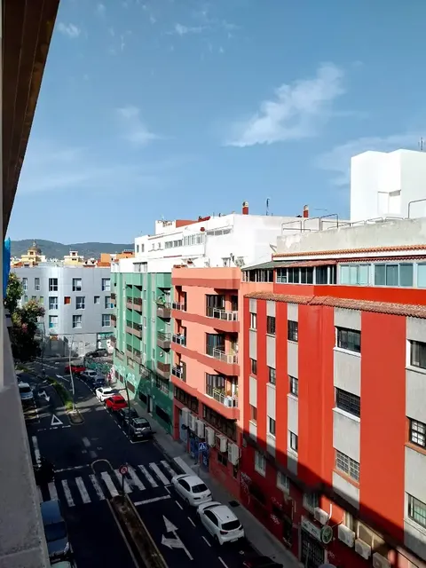 Pis de 121 m² a San Cristóbal de La Laguna