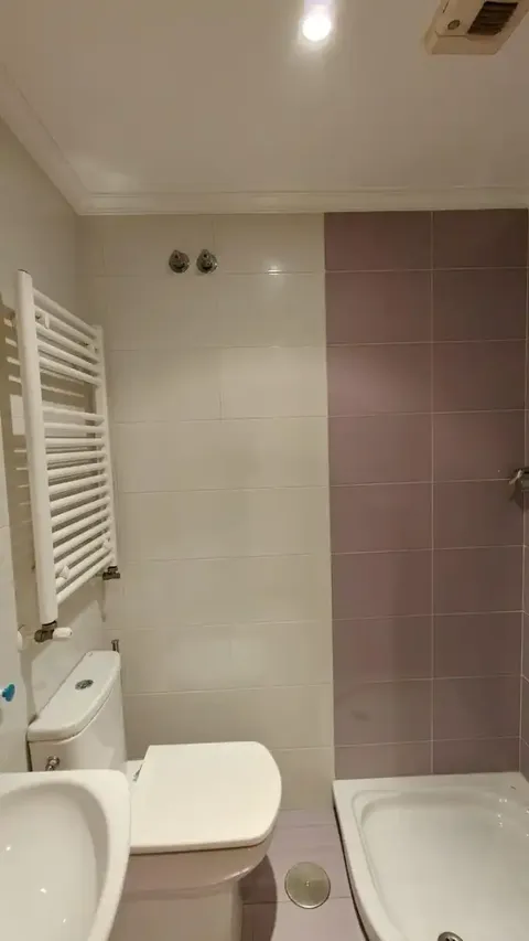 Apartamento 93 m² em Oviedo