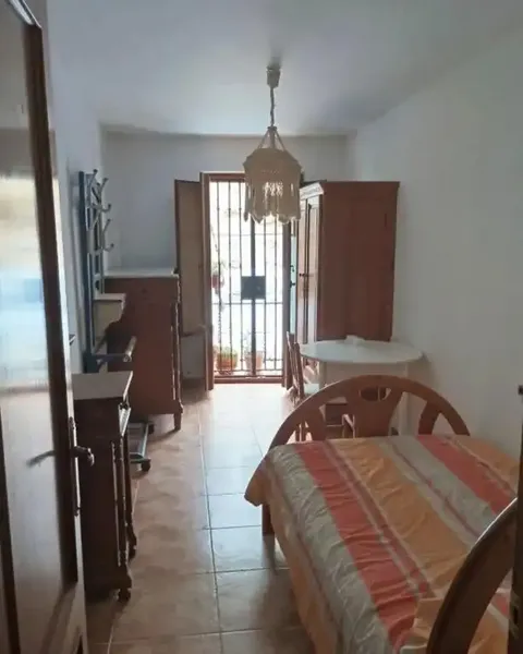 Pis de 65 m² a Granada