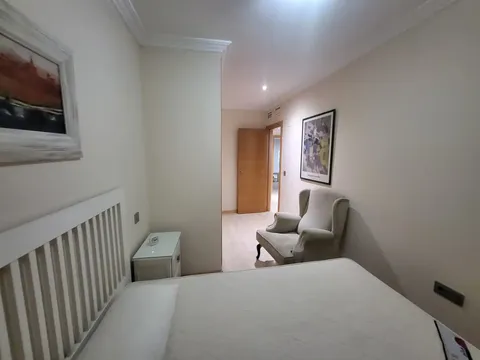 Pis de 80 m² a Badajoz