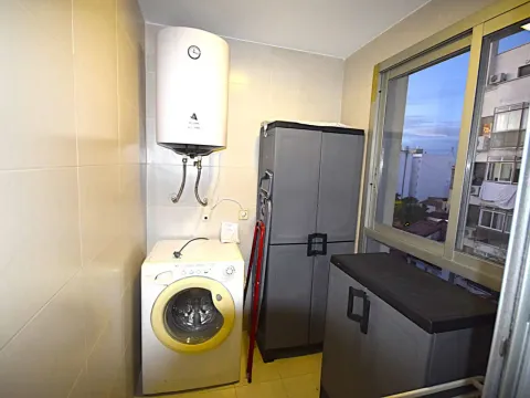 Appartamento 89 m² a Madrid