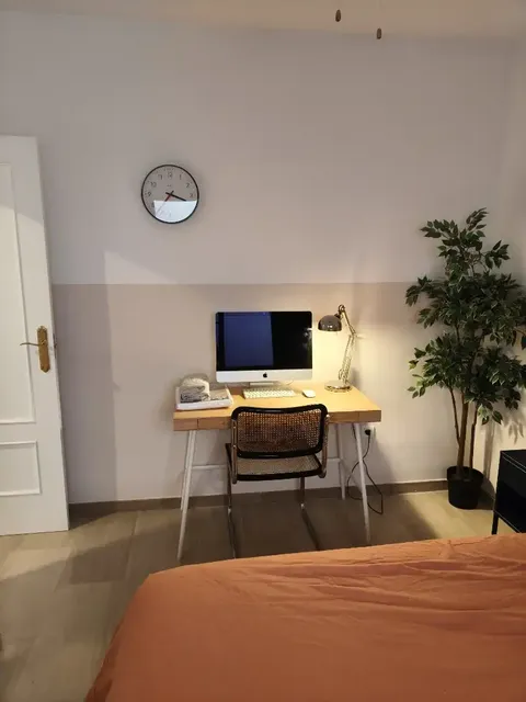 Habitació de lloguer, Granada