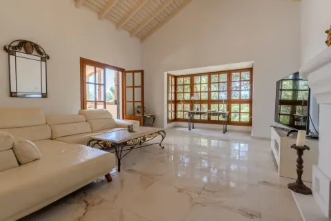 Maison 342 m² à Benahavís