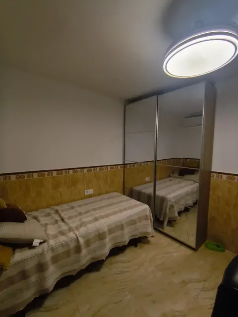 Pis de 70 m² a Sevilla