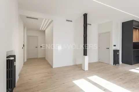 Pis de 111 m² a Madrid