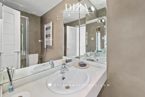Pis de 189 m² a Madrid