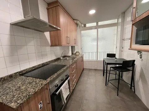 Habitación en alquiler, Hospitalet de Llobregat