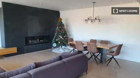 Appartamento 200 m² a Barcelona (3/19)