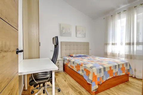 Habitació de lloguer, Sant Vicent del Raspeig