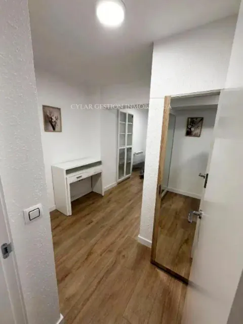 Wohnung 60 m² in Salamanca