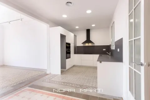 Pis de 299 m² a Barcelona