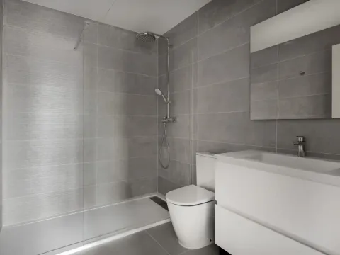 Appartamento 85 m² a Badalona