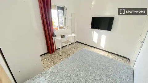 Habitación en alquiler, Sevilla
