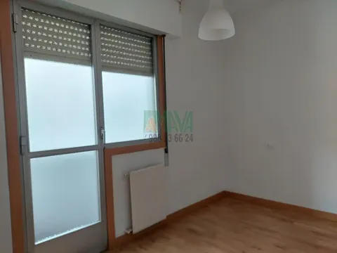 Pis de 120 m² a Ourense