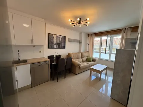 Pis de 70 m² a Ferrol
