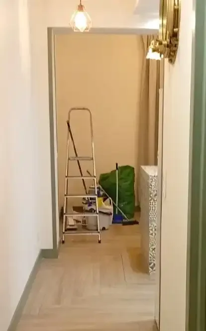 Pis de 43 m² a Gijón