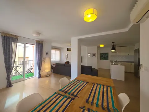 Pis de 108 m² a Alacant