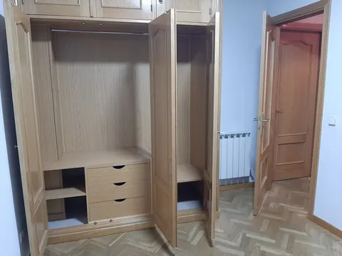 Pis de 70 m² a Alcalá de Henares