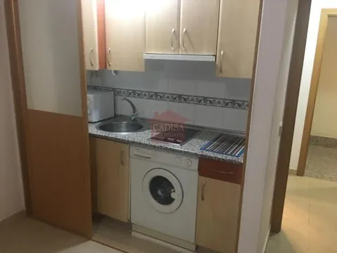 Flat 30 m² in Salamanca