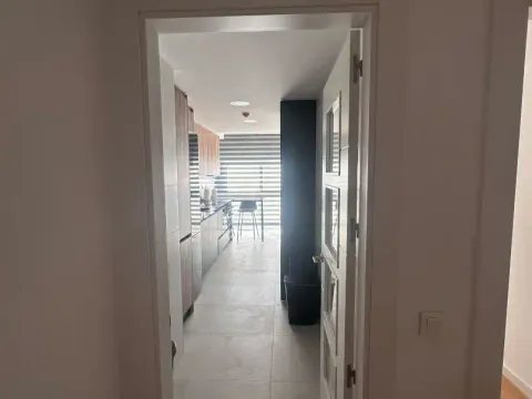 Apartamento 136 m² em Almeria