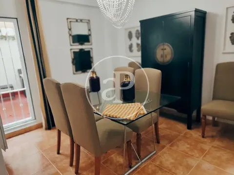 Wohnung 85 m² in Valencia