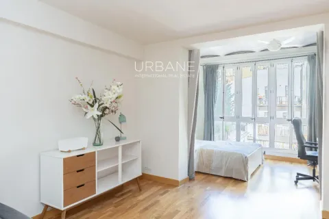Piso de 89 m² en Barcelona