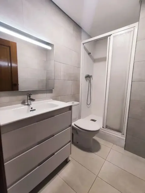 Pis de 75 m² a València