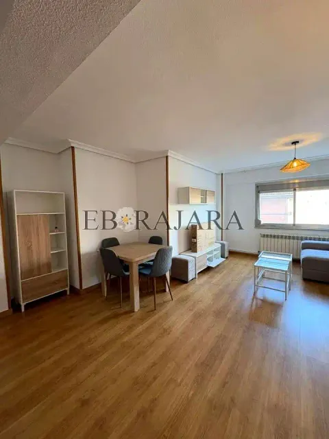 Flat 84 m² in Talavera de la Reina (2/12)