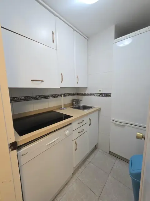 Pis de 45 m² a Torremolinos