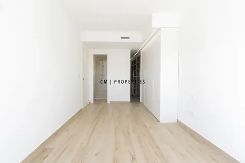 Pis de 131 m² a València