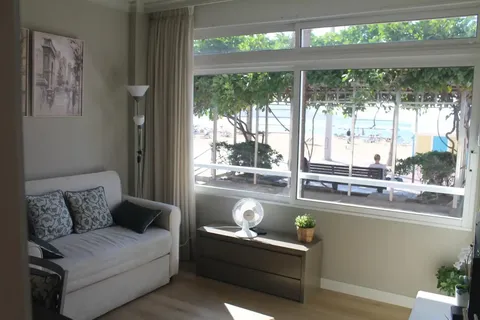 Wohnung 45 m² in Las Palmas de Gran Canaria