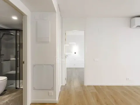 Piso de 65 m² en Madrid